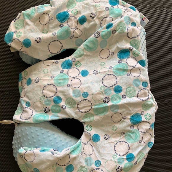 Twin Z pillow - Picture 3 of 3